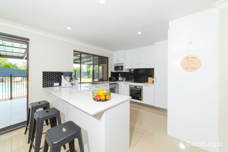 Property photo of 11 Queenscliff Crescent Robina QLD 4226