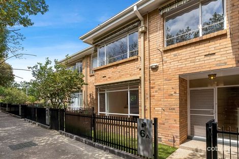 6/17 Mercer Rd, Armadale, VIC 3143
