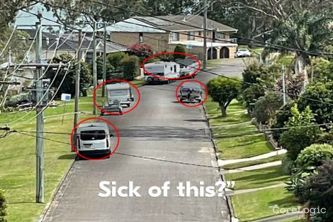 Property photo of 2 Roy Avenue Bolton Point NSW 2283