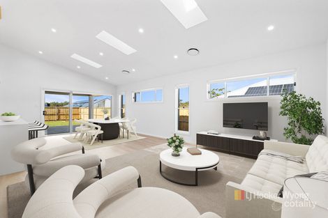 Property photo of 5 Birima Boulevard Crangan Bay NSW 2259