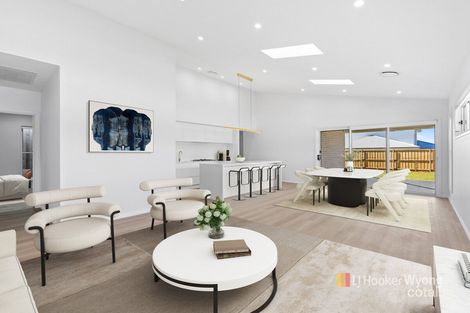 Property photo of 5 Birima Boulevard Crangan Bay NSW 2259