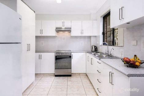 Property photo of 20/34 Conway Road Bankstown NSW 2200
