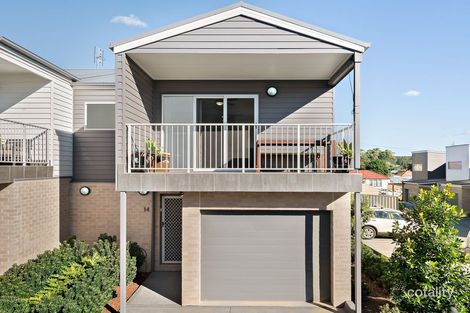 Property photo of 14/1 Brown Street Cardiff NSW 2285