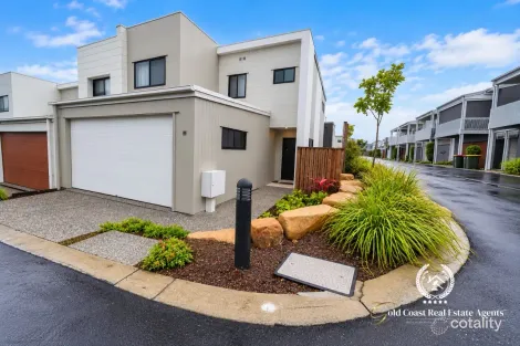 Property photo of 4 Harmony Street Pimpama QLD 4209