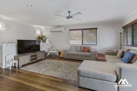Property photo of 54 Cavell Street Birkdale QLD 4159