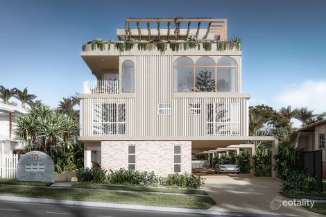 10 Burleigh St, Burleigh Heads, QLD 4220