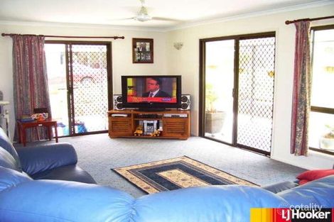 Property photo of 47 Toomas Road Mount Pelion QLD 4741