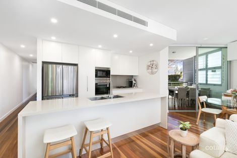 Property photo of 101/25-31 Richmount Street Cronulla NSW 2230