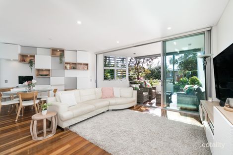 Property photo of 101/25-31 Richmount Street Cronulla NSW 2230