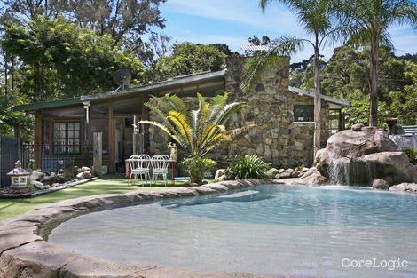 Property photo of 1376 Tallebudgera Creek Road Tallebudgera Valley QLD 4228