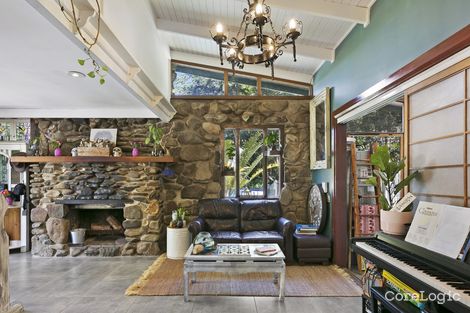 Property photo of 1376 Tallebudgera Creek Road Tallebudgera Valley QLD 4228
