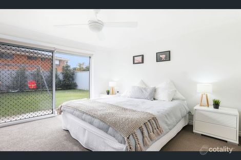 Property photo of 7 Panitz Street Bundall QLD 4217