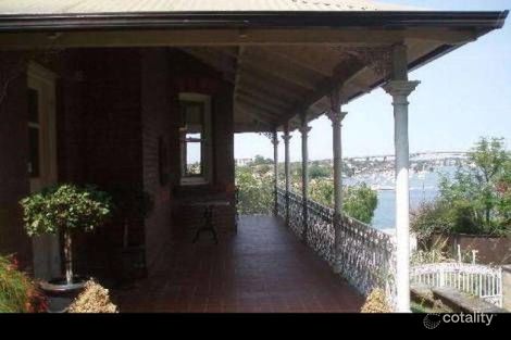 Property photo of 7 Wybalena Road Hunters Hill NSW 2110