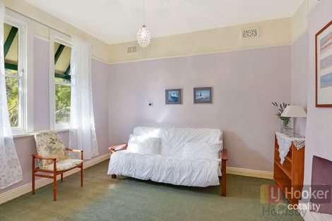 Property photo of 2/1 Nursery Street Hornsby NSW 2077