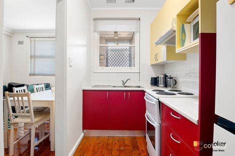 Property photo of 7/49 Thomas Street Ashfield NSW 2131