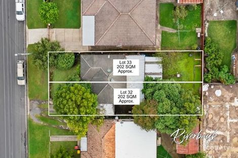 Property photo of 88 Harris Street Merrylands NSW 2160