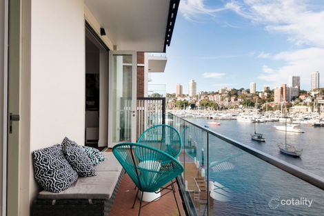 Property photo of 5/5 Elizabeth Bay Crescent Elizabeth Bay NSW 2011