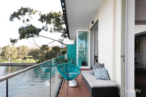Property photo of 5/5 Elizabeth Bay Crescent Elizabeth Bay NSW 2011