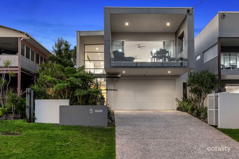 5 Macdonald St, Dicky Beach, QLD 4551