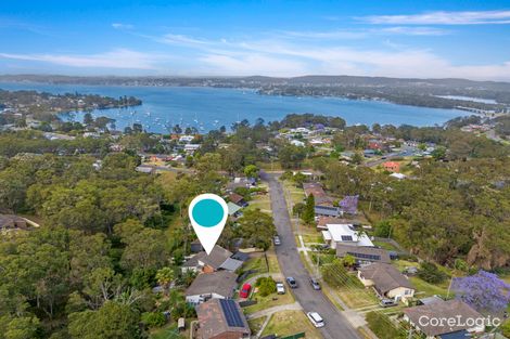 Property photo of 18 Tarana Place Bolton Point NSW 2283