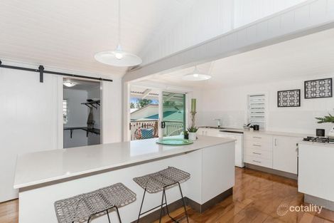 Property photo of 26 Twelfth Avenue Railway Estate QLD 4810