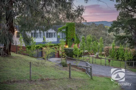 Property photo of 22 Boundary Road Narre Warren East VIC 3804