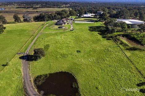 Property photo of 61 Putty Road Wilberforce NSW 2756