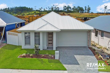 25 Vespar Rd, Flagstone, QLD 4280