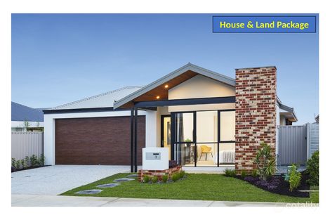 Lot 608 Gawler Lane, Whitby, WA 6123