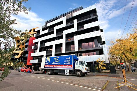 506/99 Palmerston Cres, South Melbourne, VIC 3205