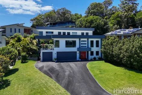 9 Grandview Pl, South West Rocks, NSW 2431