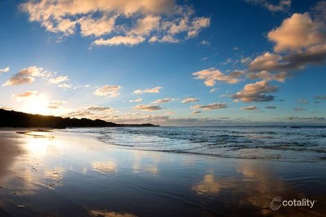 38/43 East Coast Rd, Point Lookout, QLD 4183