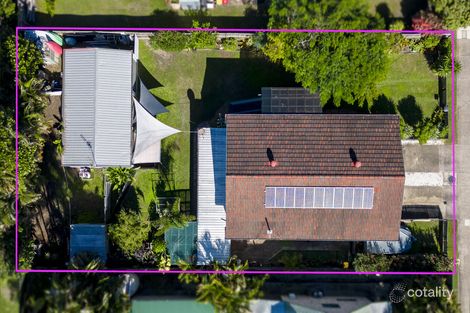 Property photo of 119 Bishop Road Beachmere QLD 4510