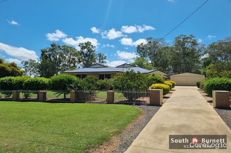 Property photo of 98 Scott Street Wondai QLD 4606