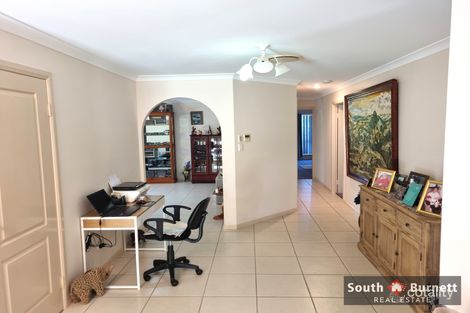 Property photo of 98 Scott Street Wondai QLD 4606