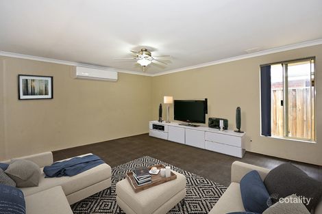 Property photo of 42 Brookmount Drive Ellenbrook WA 6069