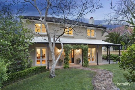 26 Nelson Rd, Lindfield, NSW 2070