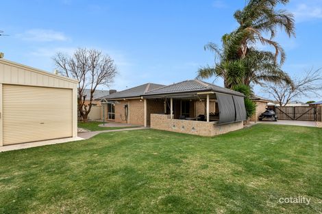 Property photo of 2 Kittyhawk Court Mildura VIC 3500
