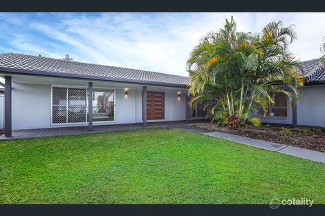 Property photo of 7 Panitz Street Bundall QLD 4217