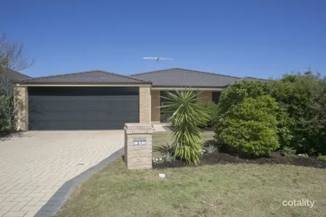 Property photo of 31 Grand Paradiso Parade Merriwa WA 6030