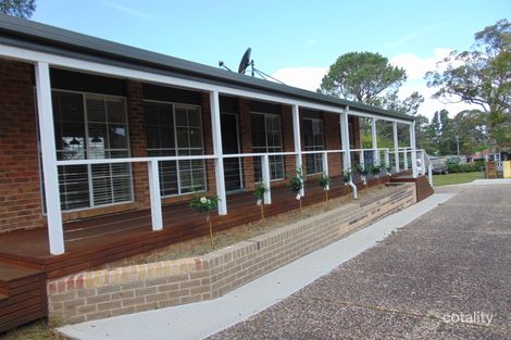 Property photo of 3 Orient Street Willow Vale NSW 2575