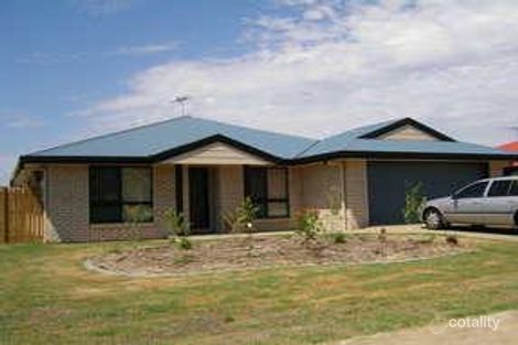 5 Anna Meares Ave, Gracemere, QLD 4702