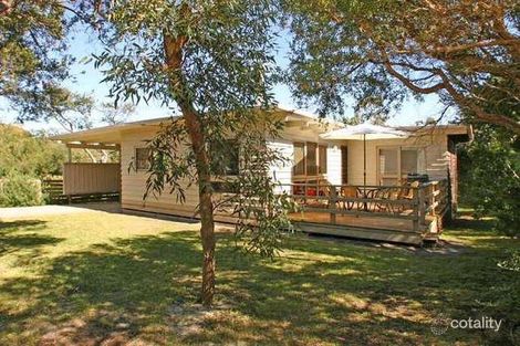 Property photo of 36 Wilson Road Blairgowrie VIC 3942