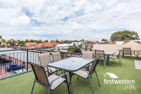 Property photo of 16/18 Kingsbury Road Joondalup WA 6027