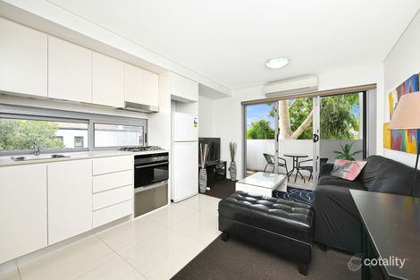 5/96 Chandos St, Naremburn, NSW 2065