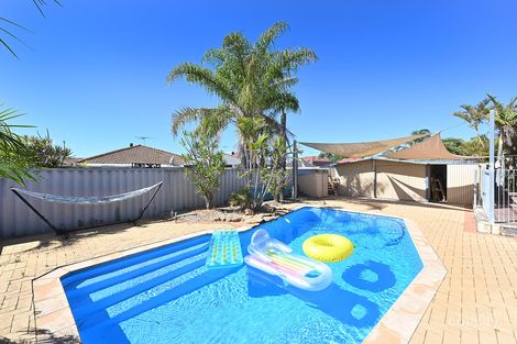 Property photo of 3 Iandra Loop Carramar WA 6031