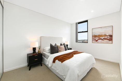 Property photo of 51/512 Burwood Road Belmore NSW 2192