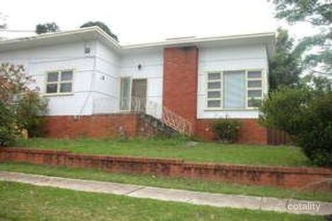 1 Judith Ave, Seven Hills, NSW 2147