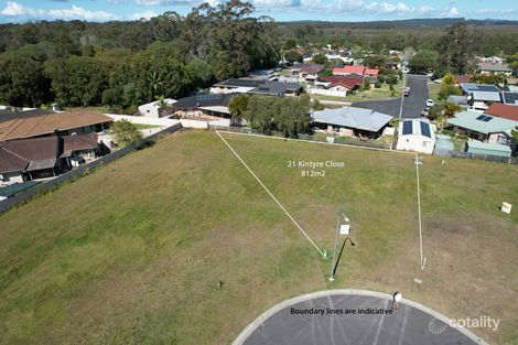 21 Kintyre Cl, Townsend, NSW 2463