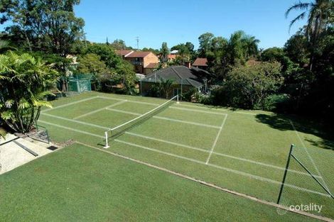 Property photo of 92 Cutbush Road Everton Park QLD 4053